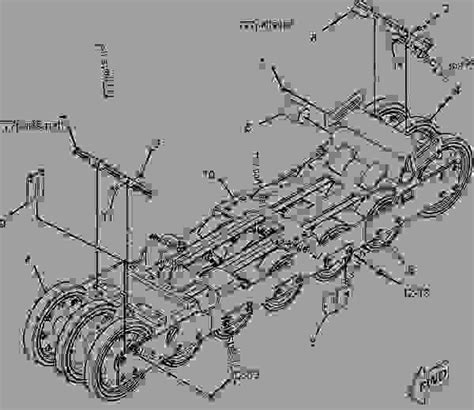 cat skid steer undercarriage|undercarriage caterpillar.